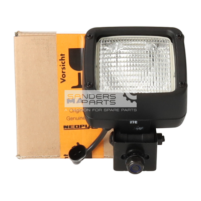 FLOODLIGHT